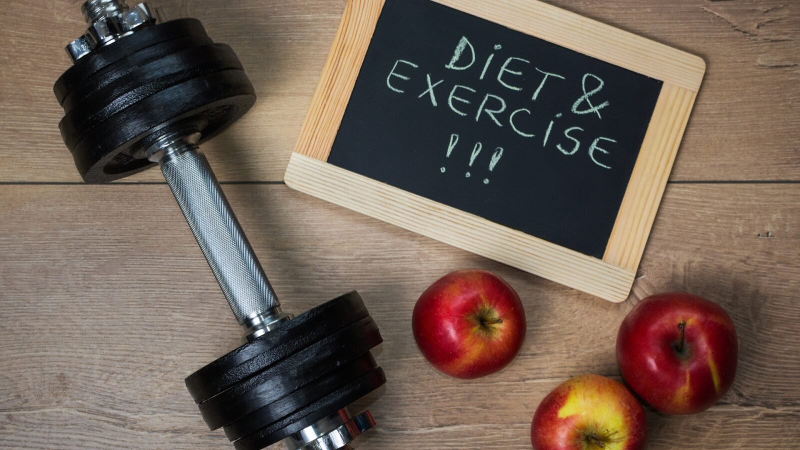 Diet & Exercise