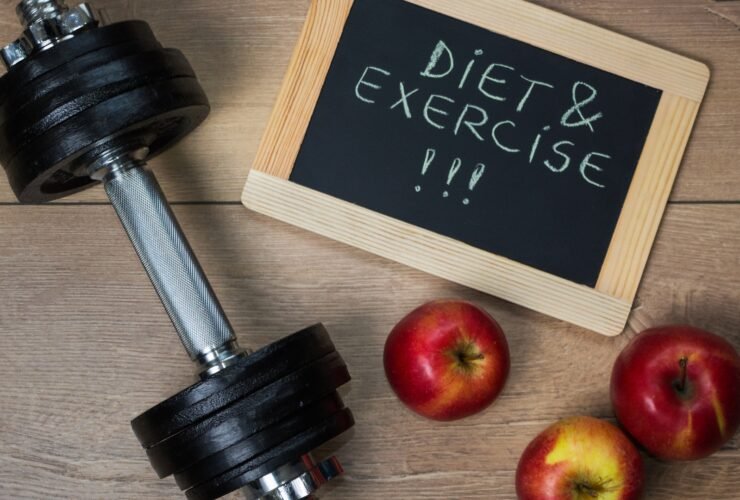 Diet & Exercise