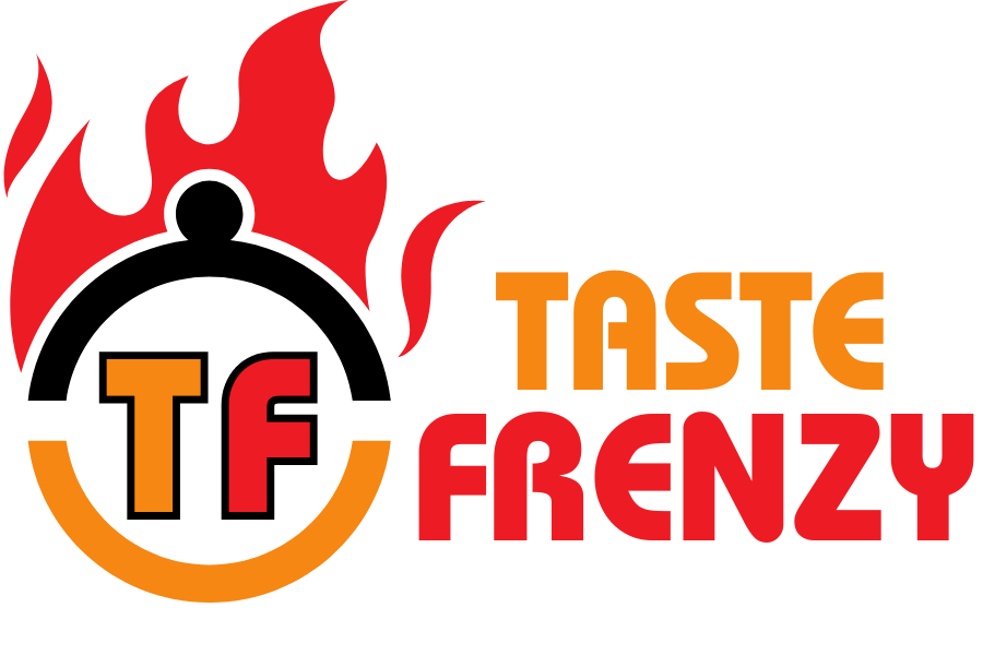 Taste Frenzy