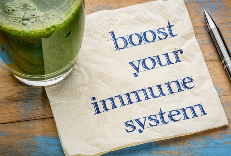 immunity