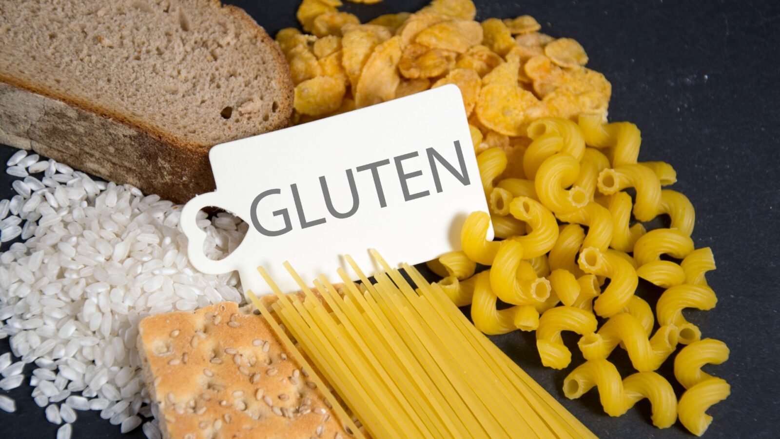 gluten