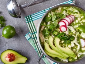 pozole verde