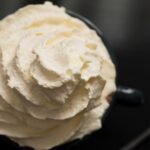 whipped cream frosting